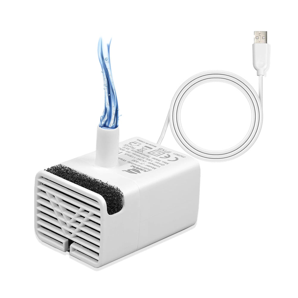 Fontaine à Eau Inox | Ultra Silencieuse